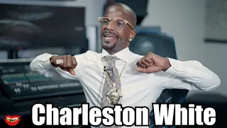 Charleston White on SURVIVING ADIN ROSS!.. he believes he was apart of an "EXPERIMENT" (FULL STORY)