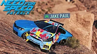 Need for Speed Payback - Fails#16 (Funny Moments Compilation)
