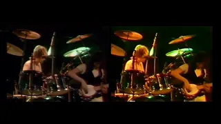 Queen - Death On Two Legs (Live In Earl’s Court, 1977) [Comparison]