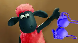 NEW Shaun the Sheep 2020 | BEST FUNNY PLAYLIST (PART 25 ) | فيلم كرتون الخروف الشهير شون ذا شيب