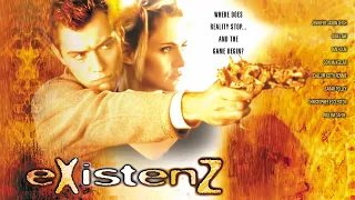 eXistenZ (film 1999) TRAILER ITALIANO