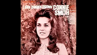 Burning a Hole in My Mind , Connie Smith , 1967