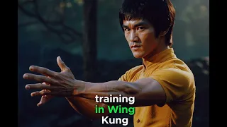 Bruce lee | Bruce lee's impact | Bruce lee's legacy | Martial arts influence | Martial arts icon