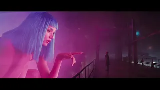 Blade Runner 2049 - A cinematic tribute