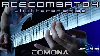 Ace Combat 4 - Comona | METAL REMIX by Vincent Moretto