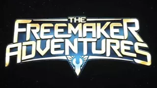 Lego Star Wars The Freemaker Adventures Ep-11