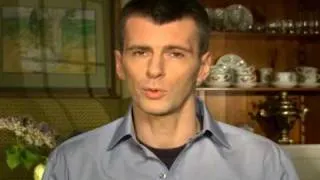 Mikhail Prokhorov Nets