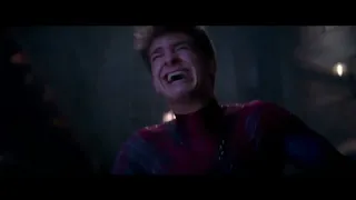 The Amazing Spider-Man 2 (DELETED SCENE)