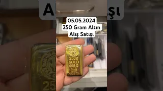 #gold #250 #gold #nadir #yatırım #tasarruf #keşfet #haber #news #original #youtubevideo #video