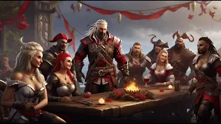 Mastering the Art of Hosting the Ultimate Party in Divinity: Original Sin 2