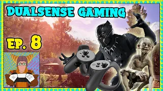 DualSense Gaming: A PS5 Podcast Episode 8: Life is Strange, PSVR 2, Outriders, and more!