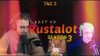 Best Of Rustalot - Season 3 [TAG 2] Twitch Clips