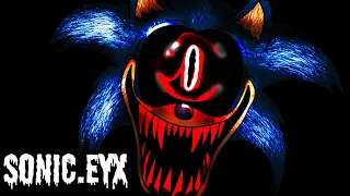 🍄 SONIC.EYX - NAJBARDZIEJ POWALONY SONIC W JAKIEGO GRAŁEM... - Sonic the Hedgehog: Editable ROM- EYX