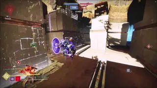 Sentinel Shield FTW