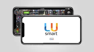Live Broadcasting with the LiveU Smart App