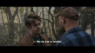 Trailer de Miséricorde subtitulado en español (HD)