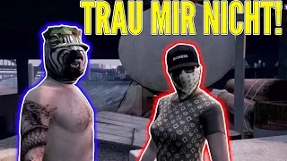 GTA Online #2605 Trau mir..... NICHT Lachflash!