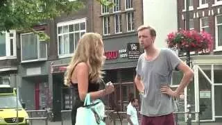 Streetlab - Waar vallen vrouwen op? (Grapjes)