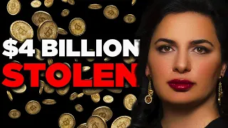 The Cryptoqueen Who Stole $4 Billion And Vanished