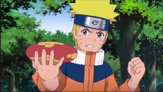 Minato teaches Naruto the Rasengan Father and Son moment!!