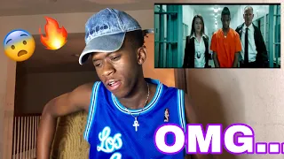 ARMON AND TREY - RIGHT BACK REMIX FT NBA YOUNGBOY (VIDEO) REACTION!!