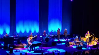 Jackson Browne ~ The Load Out / Stay ~ Pantages ~ 10/20/2023
