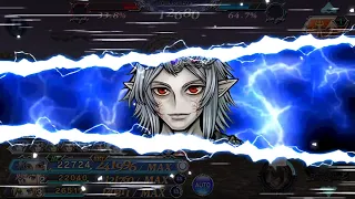 [GL] DFFOO - Act 4, Chapter 6, Part 1 - Distrust among the Ranks - Leonora Ticket & Crystal Mission