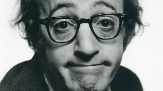 🎭 Вуди Аллен  (Woody Allen TOP 10 Films)