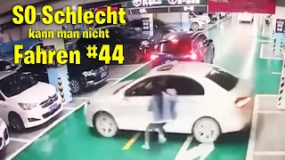 SO Schlecht kann man nicht Fahren #44