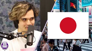 Joey Gets Mocked Over His Japanese
