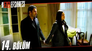 Ezel - Ezel 14.Bölüm | İlk Günah - HD