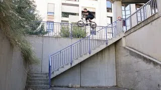 The Dawn Tour | WETHEPEOPLE BMX