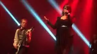 Therion - Poupée de cire, poupée de son (Live - PPM Fest 2014 - Mons - Belgium)