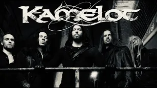 KAMELOT "Full Concert in Silver Spring/Maryland" Abr./18/2018