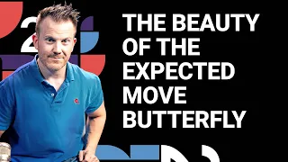 The Beauty of the Expected Move Butterfly | From Theory to Practice