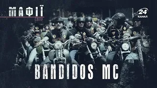 Bandidos MC (мотоклуб Бандидос), Мафії світу