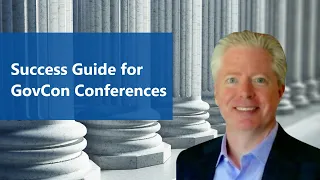 (live) VETS24 | Step-by-Step Guide for Success at Federal Market Conferences