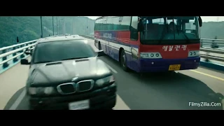 Confidential Assignment movie fight scene HD 2017, hindi action scene