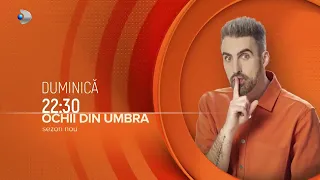 Ochii din umbra (03.09.2023) - Mama stie ca fiica are amant, dar o acopera!