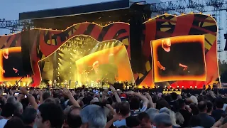 Out of time - Rolling Stones live in Paris 23/7/22