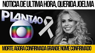 JOELMA CALYPSO|INFELIZMENTE MORRE GRANDE NOME