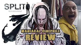 Split Movie Review - Maniacal Cinephile