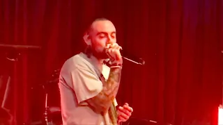 Mac Miller - Self Care (Live at The Hotel Café)