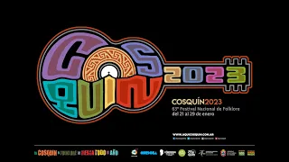 Festival Nacional de Folklore Cosquín 2023 - Séptima Luna