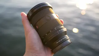 Sony 24-70mm f/2.8 G Master II Review. This Is The One You've Been Waiting For!