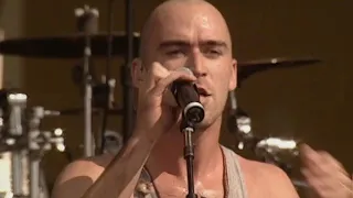 Live - Pain Lies On The Riverside - 7/23/1999 - Woodstock 99 East Stage