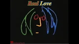 Real Love - John Lennon (Subtitulada al español)