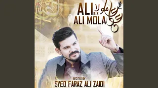 Ali Ali Mola