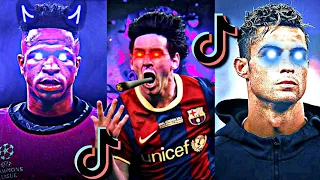 Best Football Edits | Tik Tok & Reels | SKILLS, FAILS, GOALS (#56)