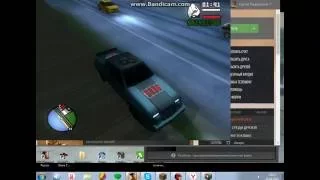 Я ИГРАЮ Grand Theft Auto. San Andreas - Russia Forever